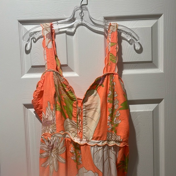 Farm Rio Multi colored dress - Picture 5 of 5